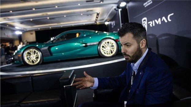 جهان خودرو؛ ماشین دست‌ساز انگلیسی با طرح ایتالیایی